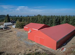 19601 S Redhouse Rd, Molalla, OR 97038
