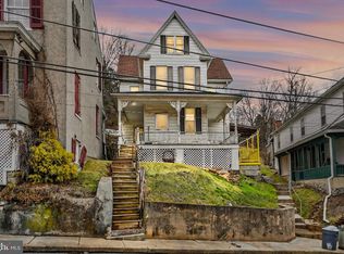 9 Church St, Glen Rock, PA 17327