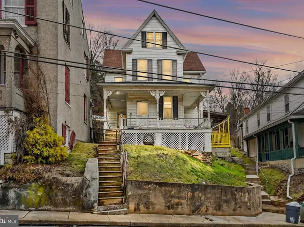 9 Church St, Glen Rock, PA 17327