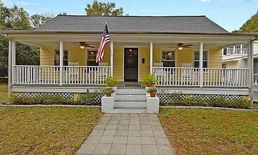 1st image of this home