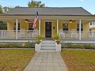 515 Greenwich St, Mount Pleasant, SC 29464