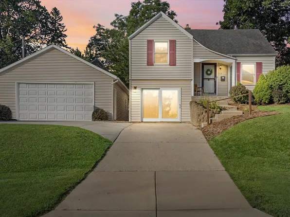 N85W16323 May AVENUE, Menomonee Falls, WI 53051