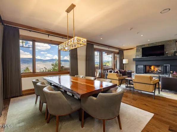 320 Hummingbird Rd ##a103, Avon, CO 81620