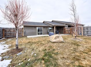 3123 Eastview Rd, East Helena, MT 59635