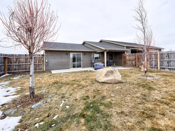 3123 Eastview Rd, East Helena, MT 59635