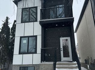125 Clonard Ave #2, Winnipeg, MB R2M0J4
