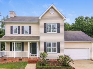 1003 Planters Trail Ct, Knightdale, NC 27545