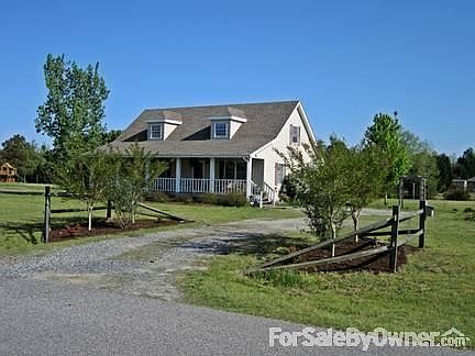 Entrance from Meadow Lake Circle