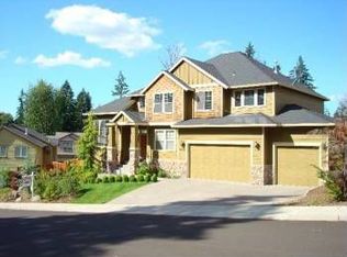 16530 SE Deer Meadow Loop, Damascus, OR 97089