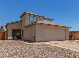 11101 N 82nd Dr, Peoria, AZ 85345