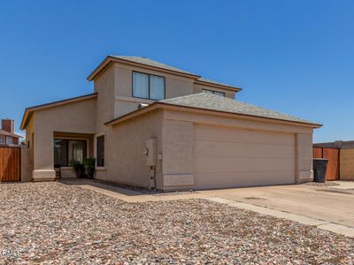 11101 N 82nd Dr, Peoria, AZ, 85345