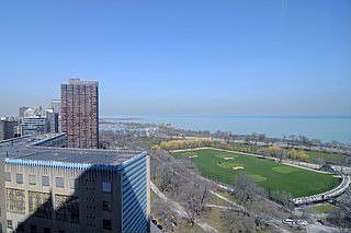 2nd image of 2800 N Lake Shore Dr APT 2303