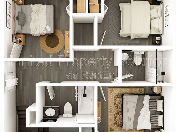 4th image of 314 Wood Dale Dr #B