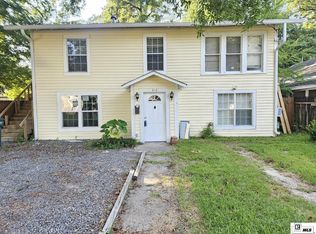410 K St, Monroe, LA 71201