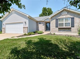280 Cuivre Ridge Dr, Troy, MO 63379