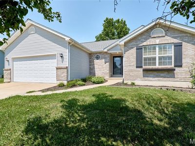 280 Cuivre Ridge Dr, Troy, MO, 63379