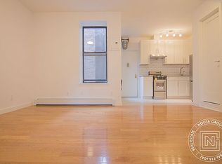46 Canal St #1, New York, NY 10002