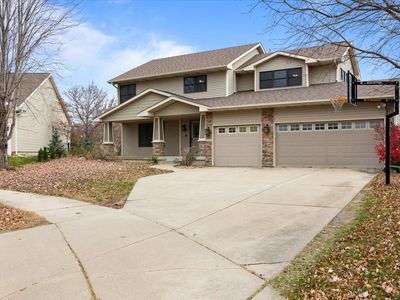 6913 Lewis Carroll Ct, Johnston, IA, 50131