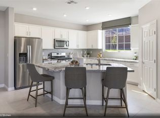 1384 Graphite Avenue Lot #51, Henderson, NV 89002