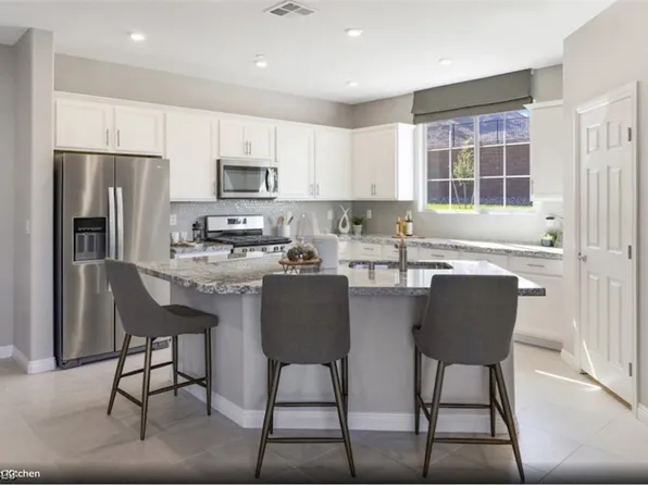 1384 Graphite Avenue Lot #51, Henderson, NV 89002