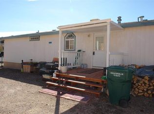 1335 Hematite Ct, Wellington, NV 89444
