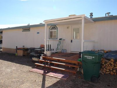 1335 Hematite Ct, Wellington, NV, 89444
