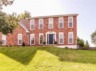 9810 Russell Cir, Liberty, MO 64068