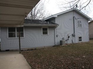 10434 N 477 E, Demotte, IN 46310