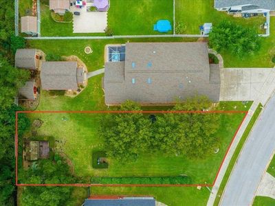 4016 NE 23RD PLACE LOT 5, Ocala, FL, 34470