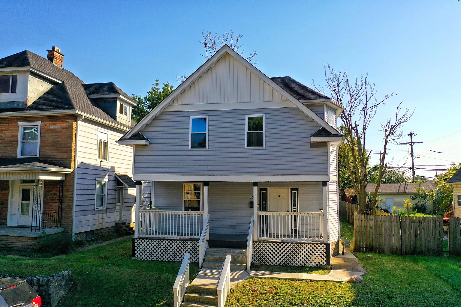 475 Southwood Ave photo 1
