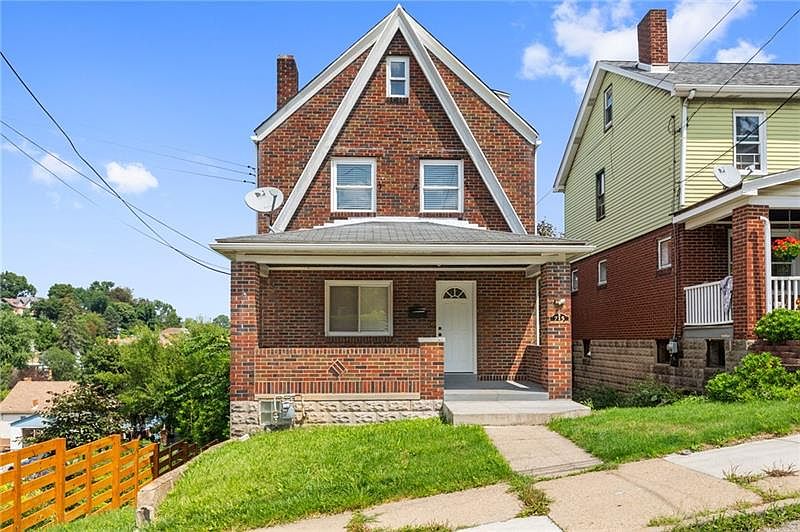 715 Rossmore Ave, Pittsburgh, PA 15226 Zillow