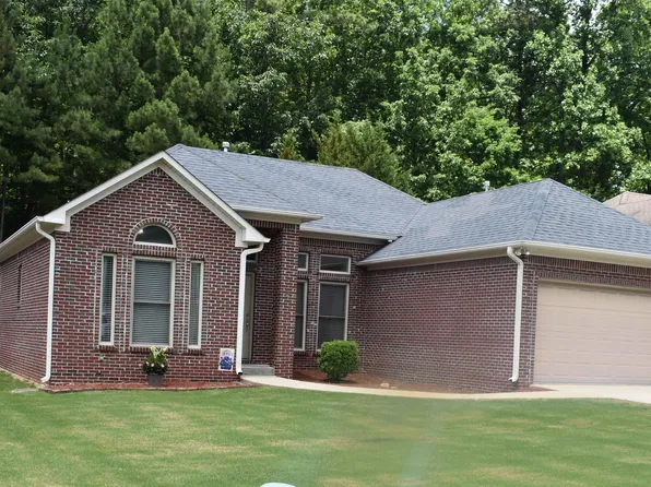 6744 Heaton Mnr, Pinson, AL 35126