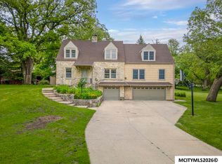 715 N Hampshire Ave, Mason City, IA 50401