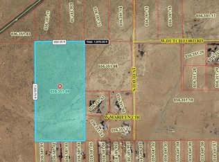 1681 Dutch Ford St, Pahrump, NV 89041