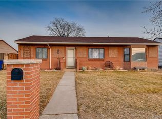 726 S 1st Ave, Brighton, CO 80601
