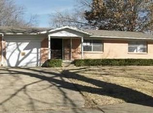 133 E Rio Grande St, Garland, TX 75041