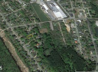 1106 Houston St, Lagrange, GA 30240