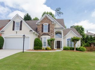 4601 Chardonnay Ct, Dunwoody, GA 30338