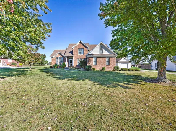 175 W Side Dr, Lebanon, KY 40033