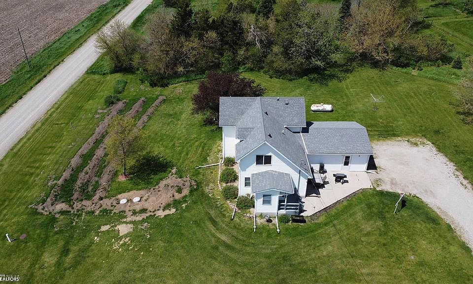 2853 320th St, Gilman, IA 50106 Zillow