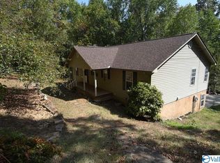 1158 Holiday Shores Rd, Scottsboro, AL 35769