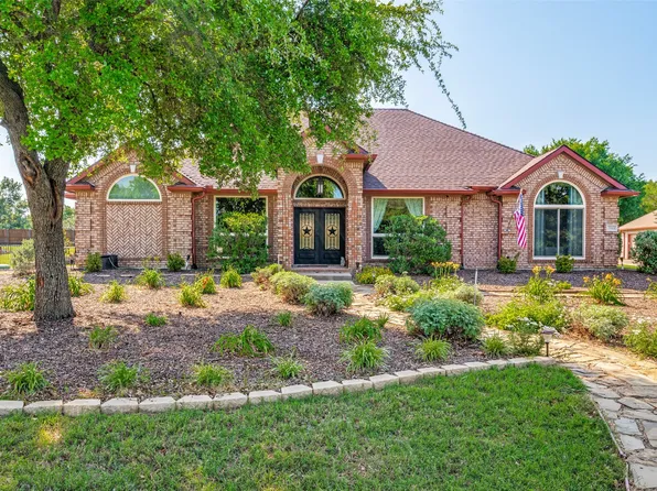 3944 Preston Hills Cir, Celina, TX 75009