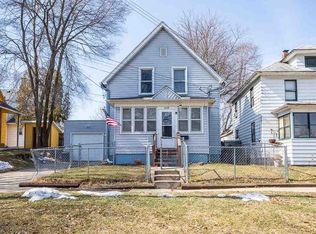 608 S Gorham St, Jackson, MI 49203