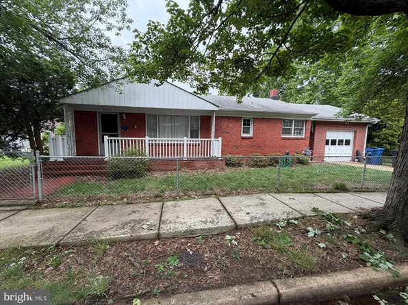 2000 La Grande Ave, Alexandria, VA 22301