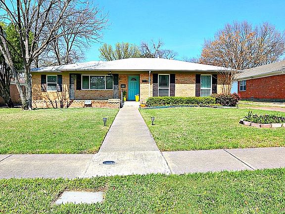 2nd image of 3549 Waldorf Dr