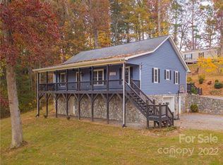 105 Selah Way, Clyde, NC 28721