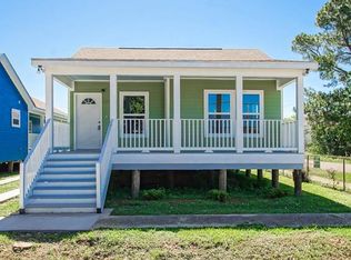 1001 Lamanche St, New Orleans, LA 70117
