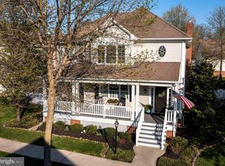 139 Windgate Dr, Chester Springs, PA 19425