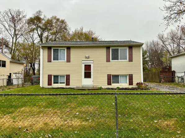 864 Allison Dr, Columbus, OH 43207