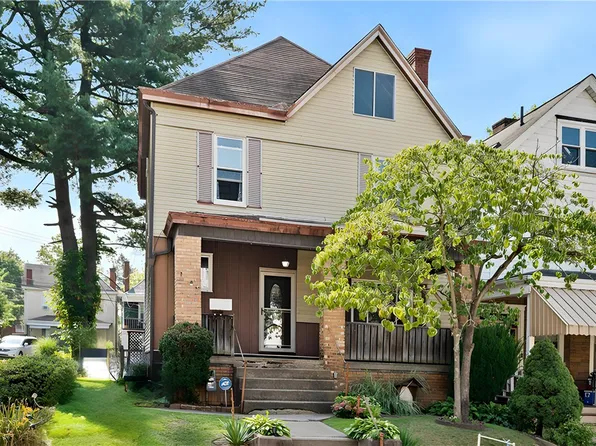 210 Cleveland Ave, Pittsburgh, PA 15202